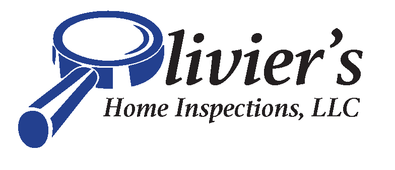 Olivier’s Home Inspections, LLC